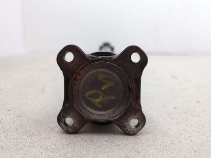 Propshaft Front 7