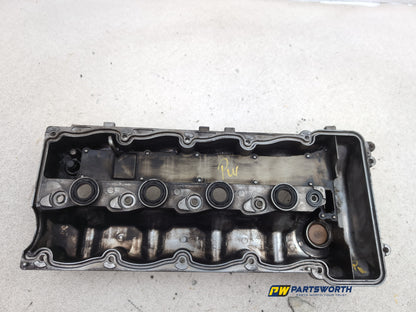 Engine Cover 14