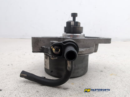 Vacuum Pump  14