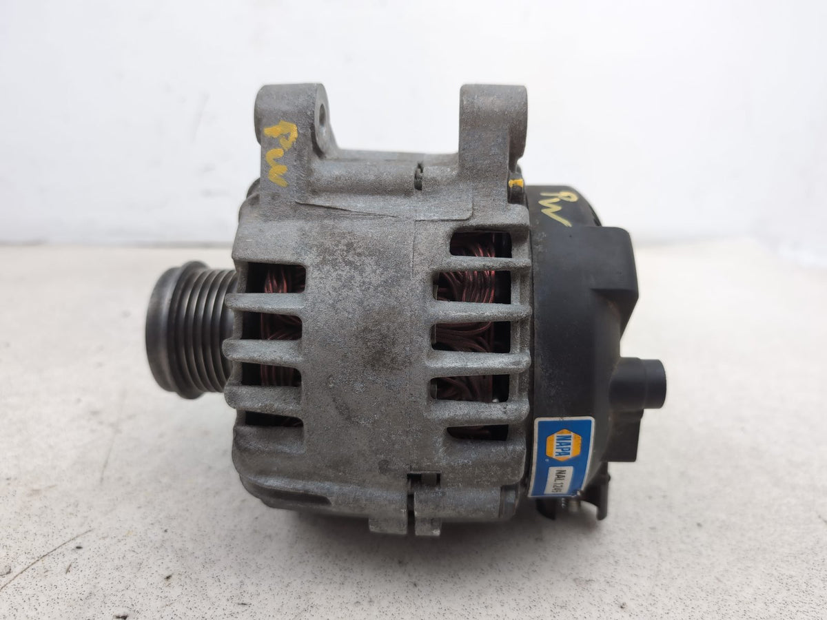 Alternator 7
