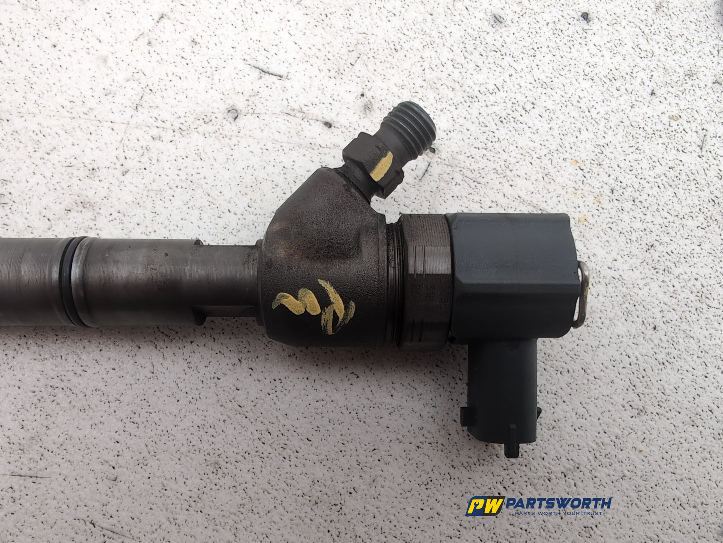 Fuel Injector 13