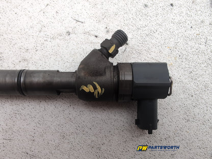 Fuel Injector 13