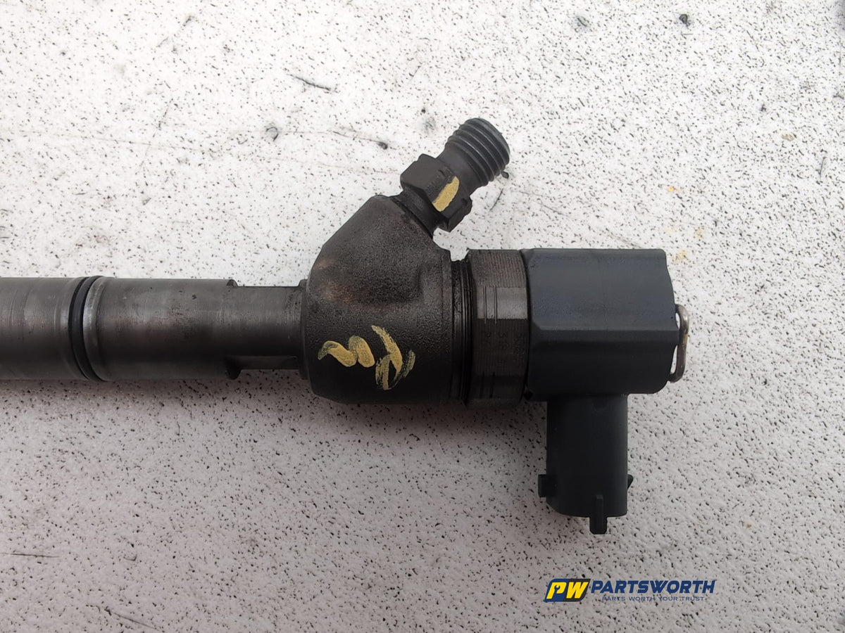 Fuel Injector 7