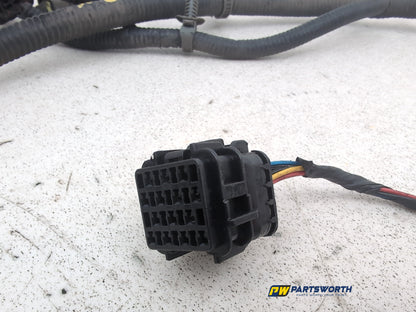 Wiring loom 14