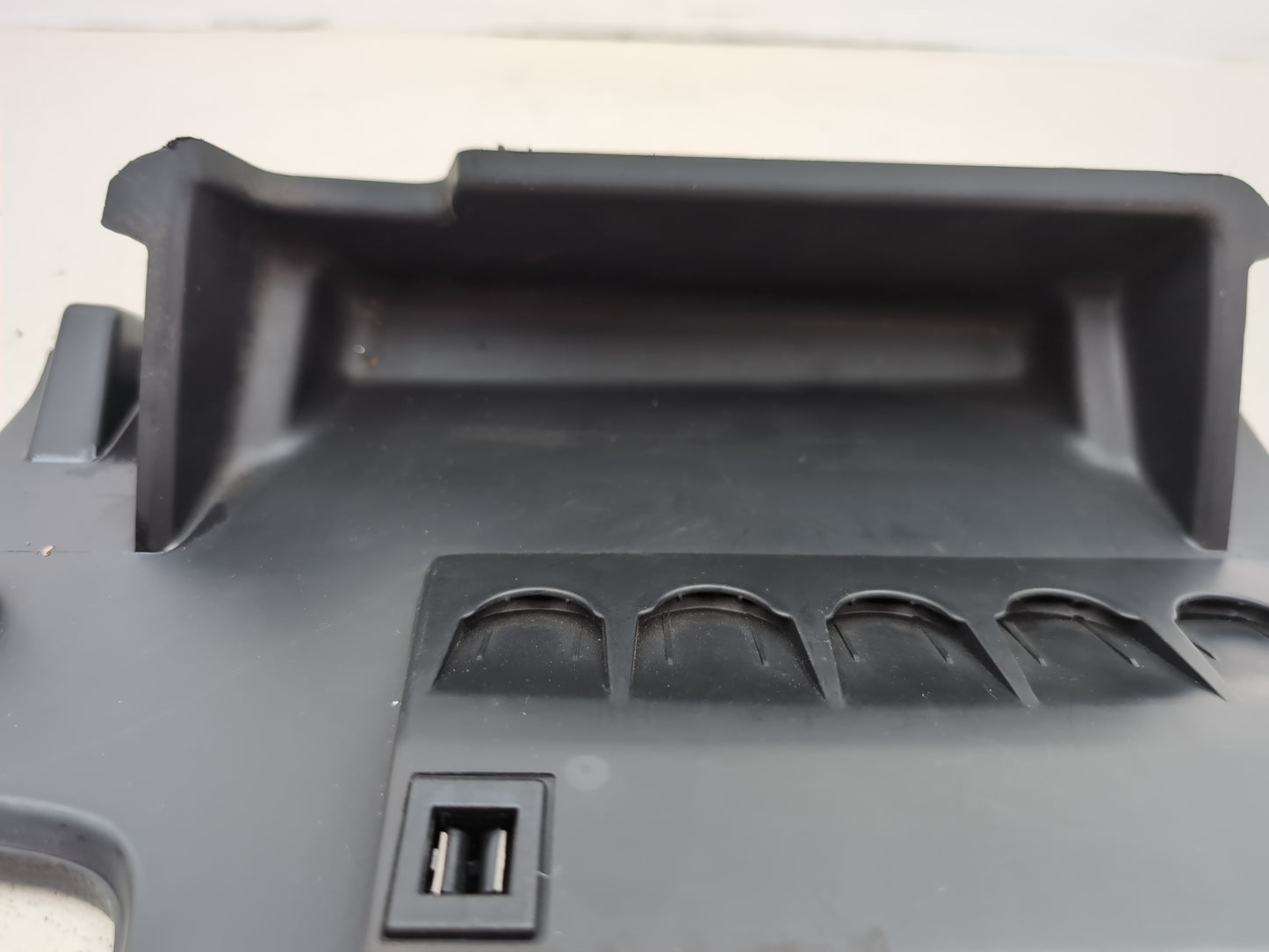 Glove Compartment Lid RH 10