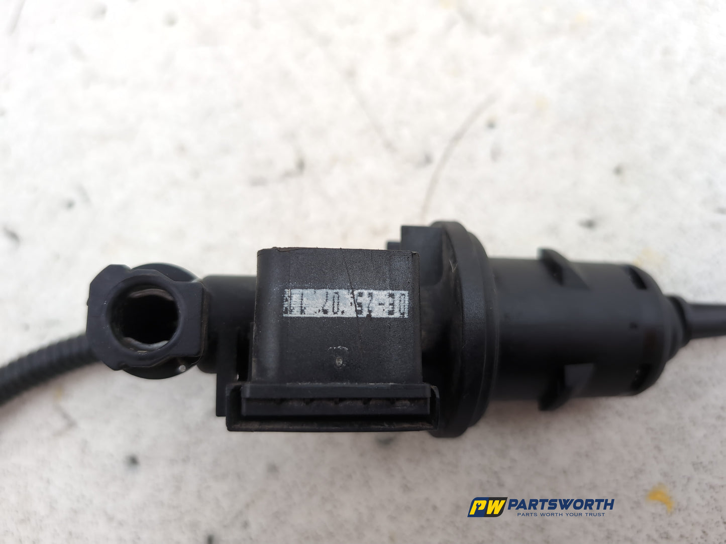 Clutch Master Cylinder 13