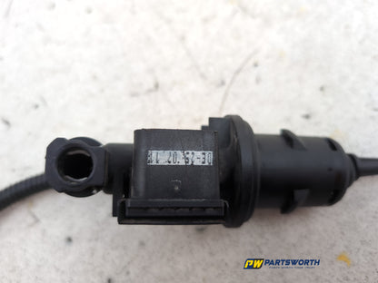 Clutch Master Cylinder 13