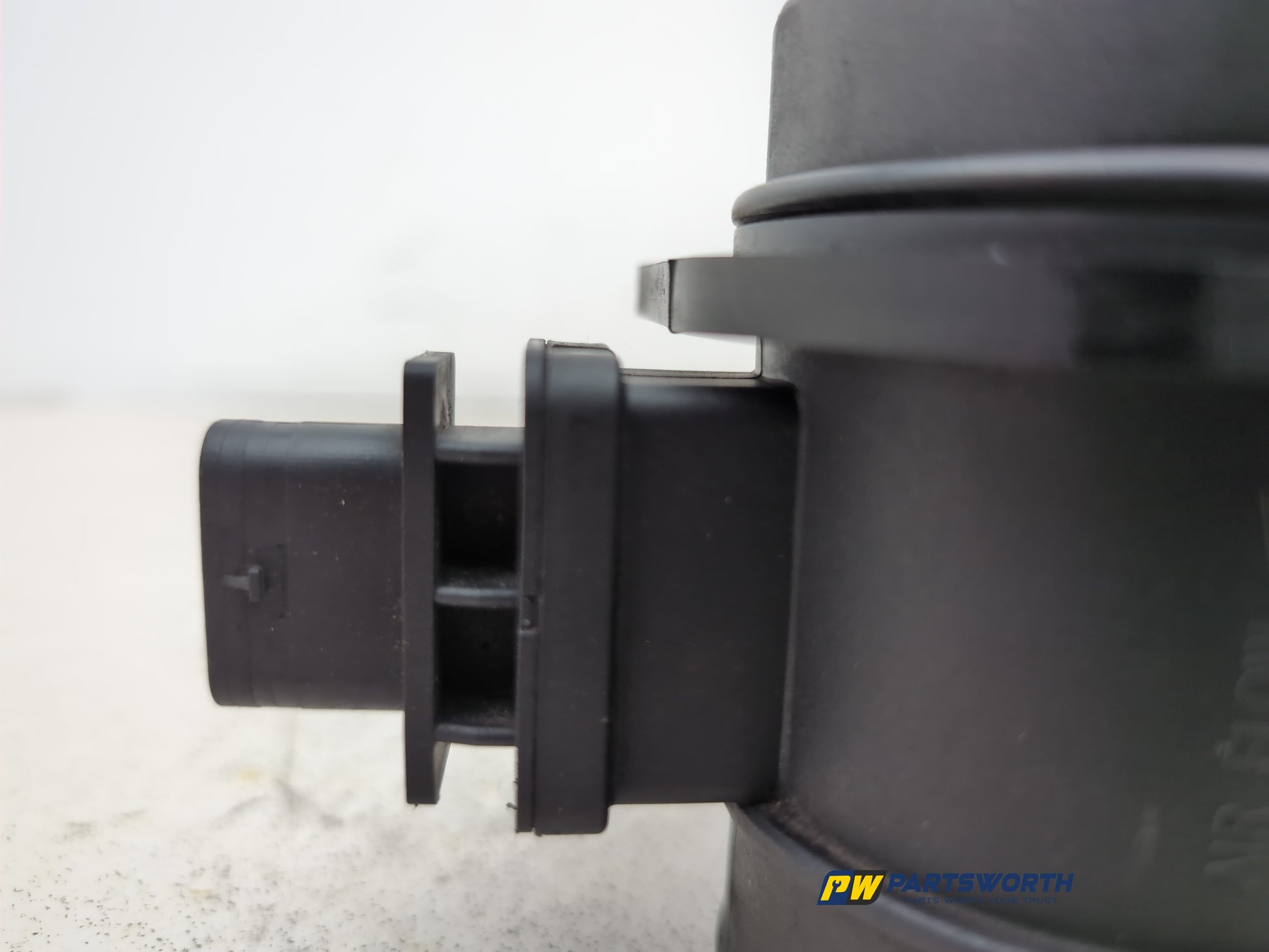 Mass Air Flow Meter 13