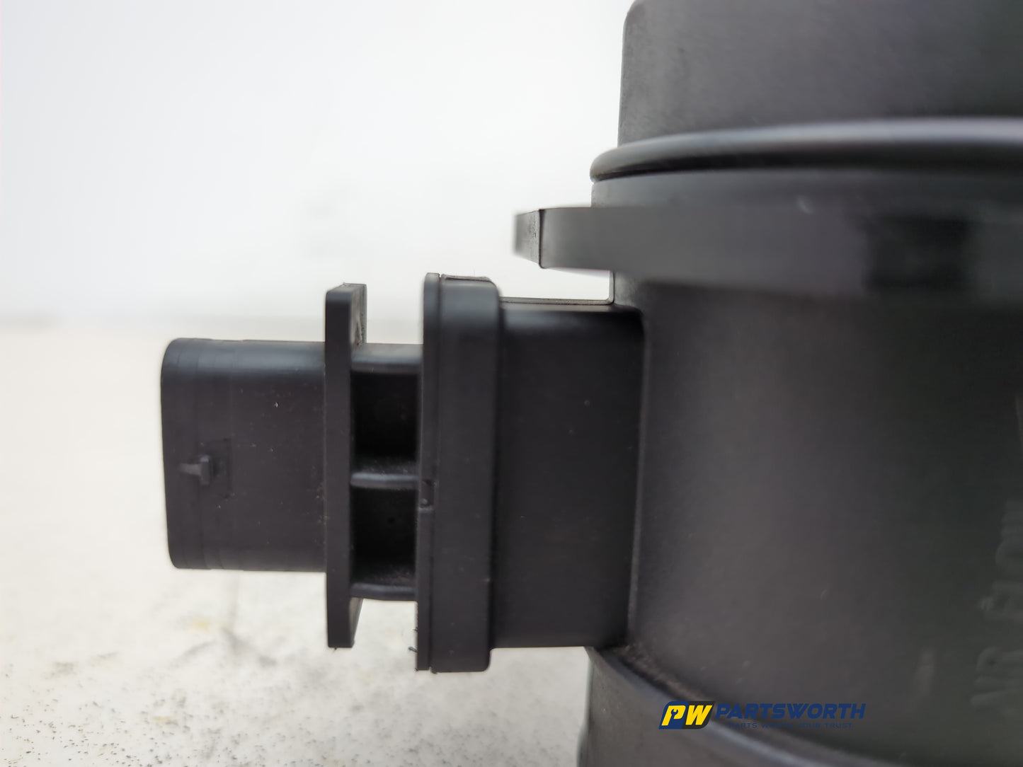 Mass Air Flow Meter 14