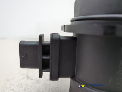 Mass Air Flow Meter 14