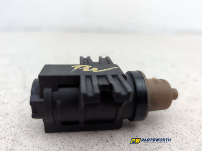 Turbo solenoid valve  14