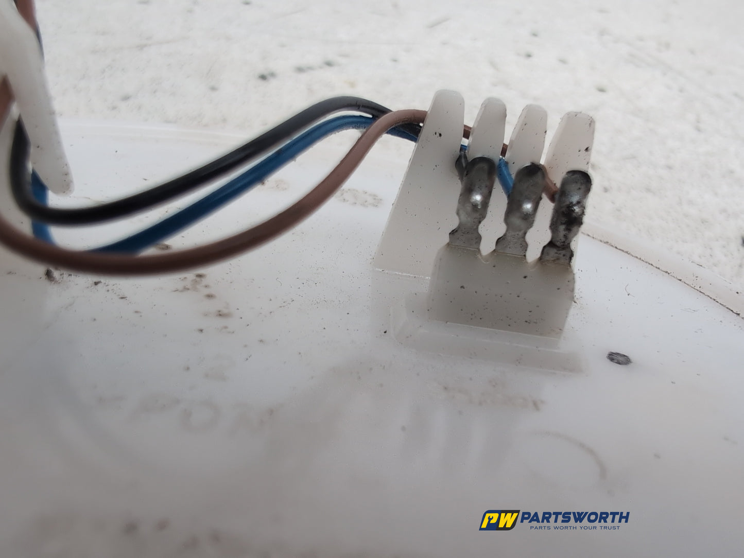Fuel Pump 14