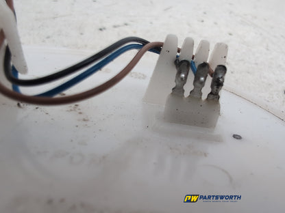 Fuel Pump 14