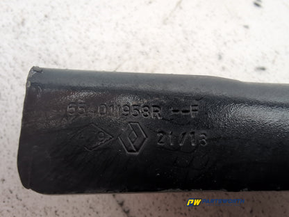 Bonnet Hinges 14