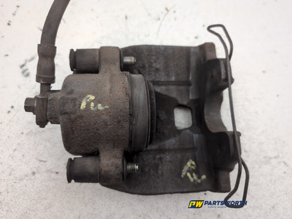 Brake Caliper Front RH 14