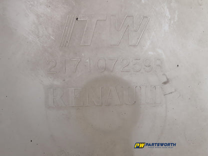 Radiator Expansion Tank 7