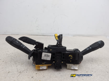 Combination Switch / Stalks 14