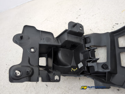 Bumper Rear Bracket RH 14