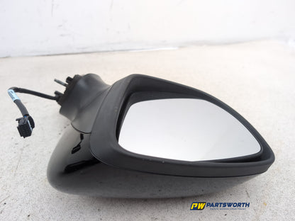 Door Mirror LH 7