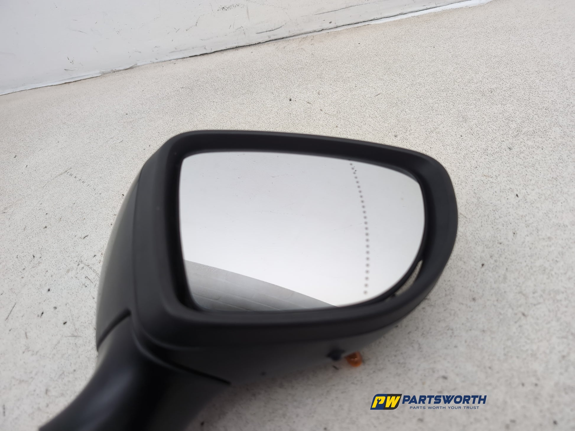 Door Mirror RH 6