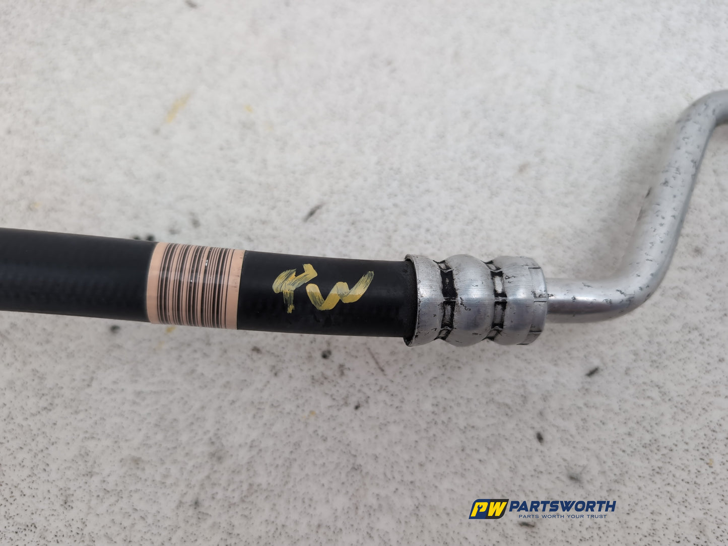 Air Conditioning Pipe 13