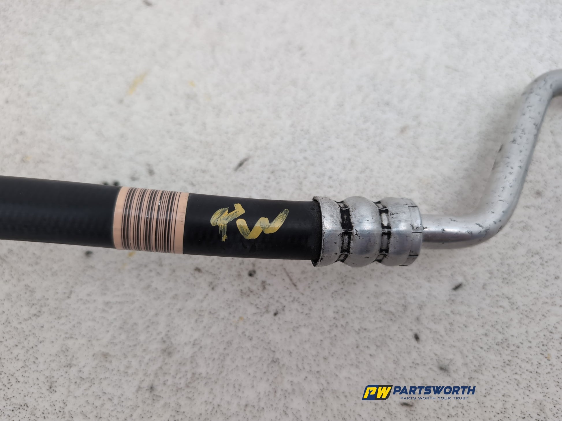 Air Conditioning Pipe 13