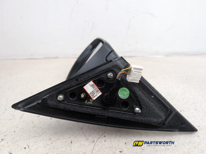 Door Mirror RH 13