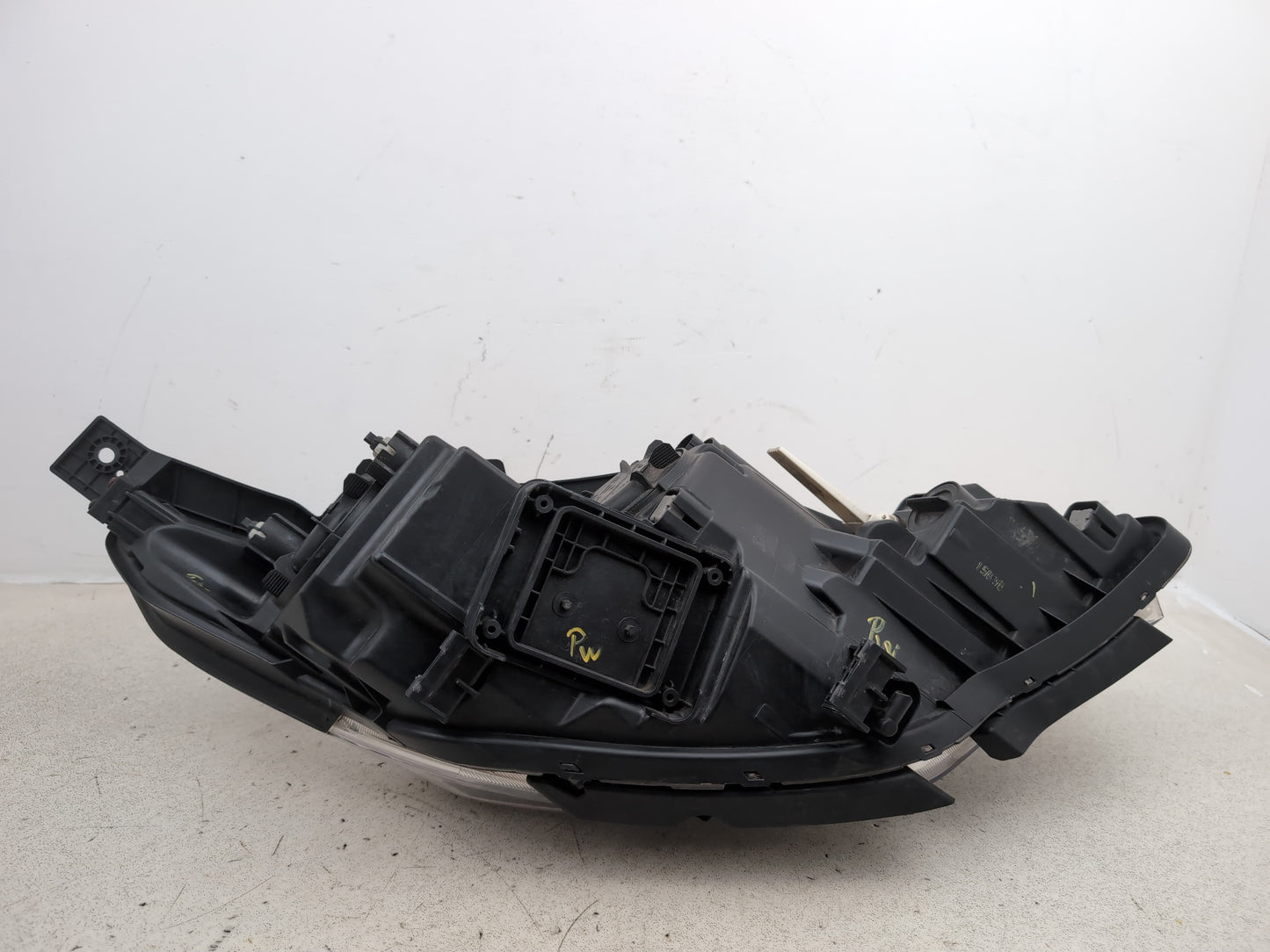 Headlamp LH 10