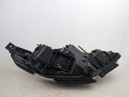 Headlamp LH 10