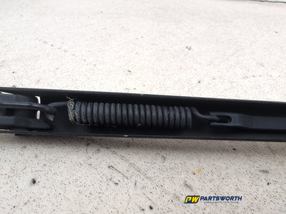 Wiper Front Arm 14