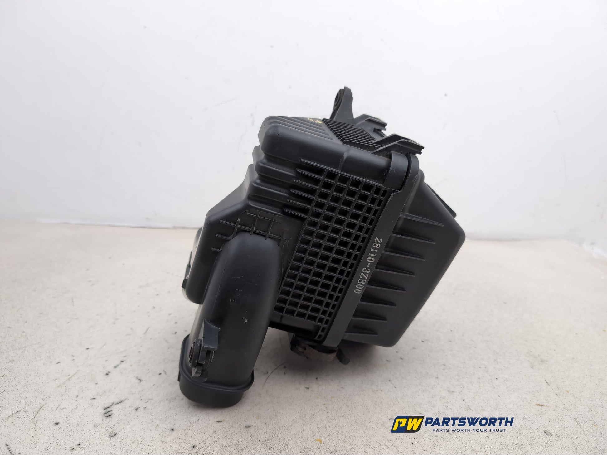 Air Filter Airbox 14