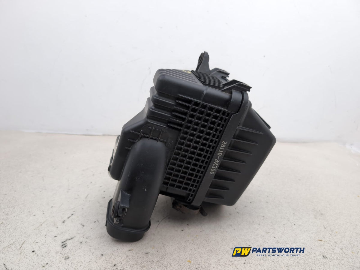 Air Filter Airbox 7