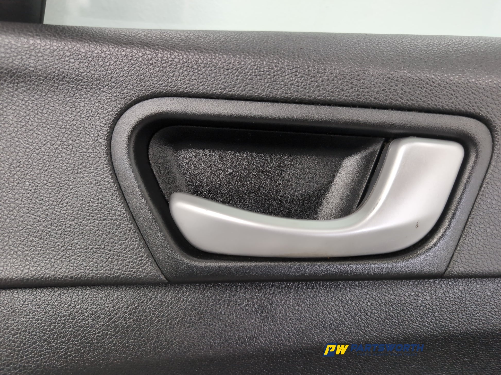 Door Front RH 13