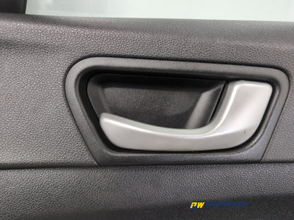 Door Front RH 13