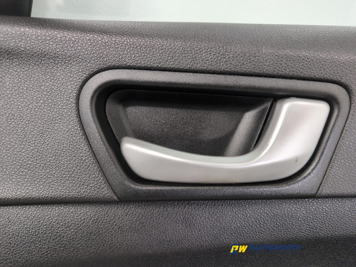 Door Front RH 7