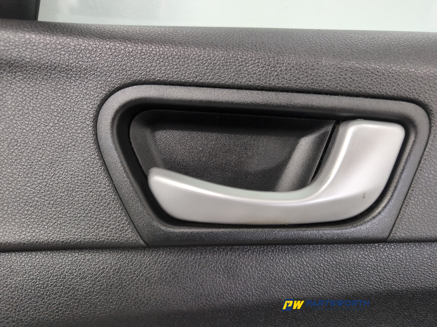 Door Front RH 14