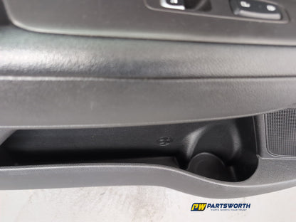 Door Front LH 14