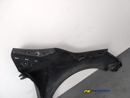 Wing Front LH 13