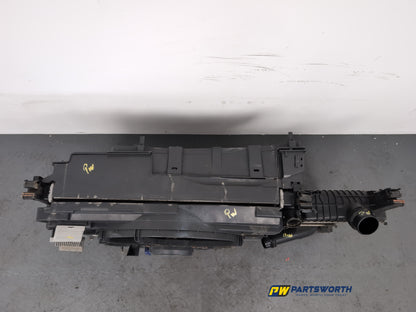 Radiator Pack (KIT) 13