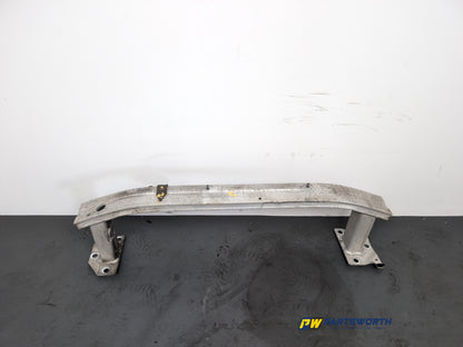 Bumper Front Reinforcement 14