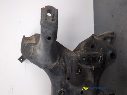 Subframe Front 14