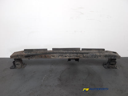 Bumper Rear Reinforcement 14