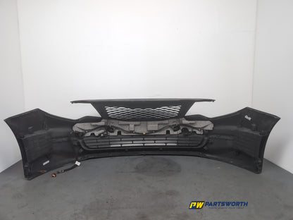 Front Bumper 13
