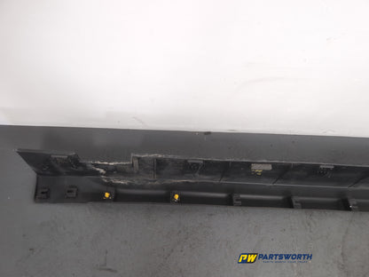 Side Skirt LH 13