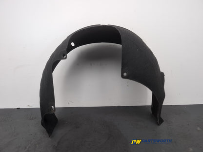 Moulding Wheel Arch Rear RH 13