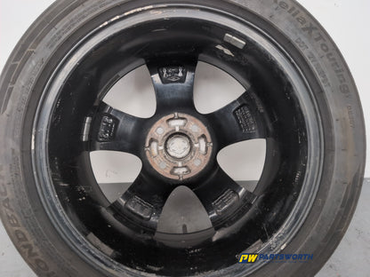 Wheel Road Alloy 13