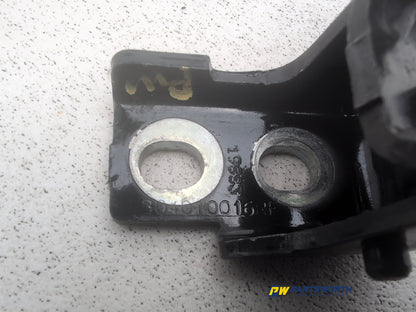 Door Back Hinge Lower LH 13