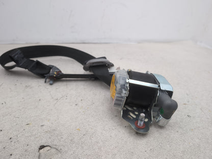 Seat Belt Front RH 11