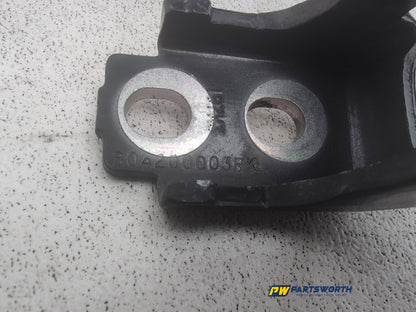 LH Front Door Hinge Pair  14