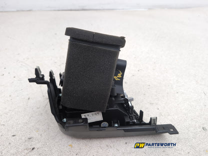Dashboard Trim With Air Vent  13